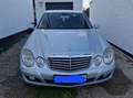 Mercedes-Benz E 200 E 200 CDI Classic BusinessEDITION Silber - thumbnail 1