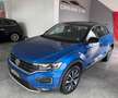 Volkswagen T-Roc T-Roc I 2017 1.0 tsi Style 115cv Bleu - thumbnail 1