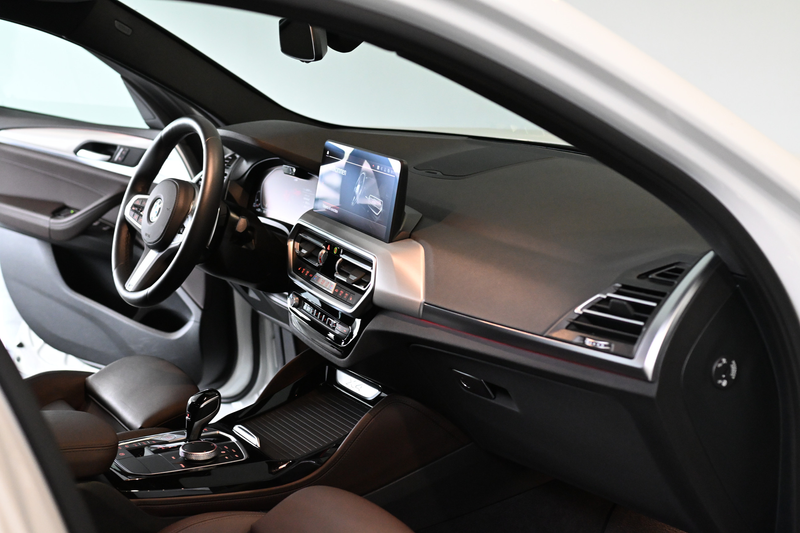 BMW X4 xDrive 30 d M Sport AHK Leder ACC 20 — photo 10