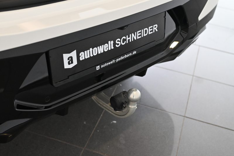 BMW X4 xDrive 30 d M Sport AHK Leder ACC 20 — photo 8