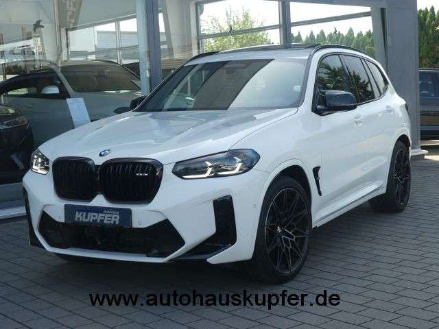 BMW X3 M
