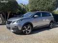 Peugeot 5008 1.6 BLUEHDI 120CH ALLURE S&S EAT6 7 places Gris - thumbnail 1