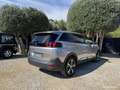 Peugeot 5008 1.6 BLUEHDI 120CH ALLURE S&S EAT6 7 places Gris - thumbnail 3