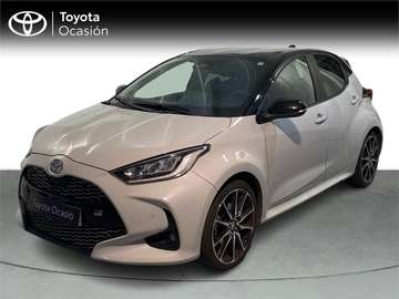130H 1.5 GR Sport Plus