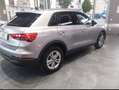 Audi Q3 150 CV SUV 35 TDI S TRONIC BUSINESS Silber - thumbnail 7