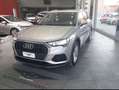 Audi Q3 150 CV SUV 35 TDI S TRONIC BUSINESS Silber - thumbnail 2