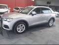 Audi Q3 150 CV SUV 35 TDI S TRONIC BUSINESS Silber - thumbnail 4