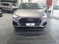 Audi Q3 150 CV SUV 35 TDI S TRONIC BUSINESS Silber - thumbnail 1