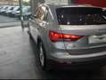 Audi Q3 150 CV SUV 35 TDI S TRONIC BUSINESS Silber - thumbnail 5