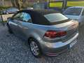 Volkswagen Golf Cabriolet *EINPARKASSISTENT /SCHECKHEFTGEPFLEGT /TÜV NEU* Grey - thumbnail 5