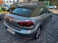 Volkswagen Golf Cabriolet *EINPARKASSISTENT /SCHECKHEFTGEPFLEGT /TÜV NEU* Grey - thumbnail 4