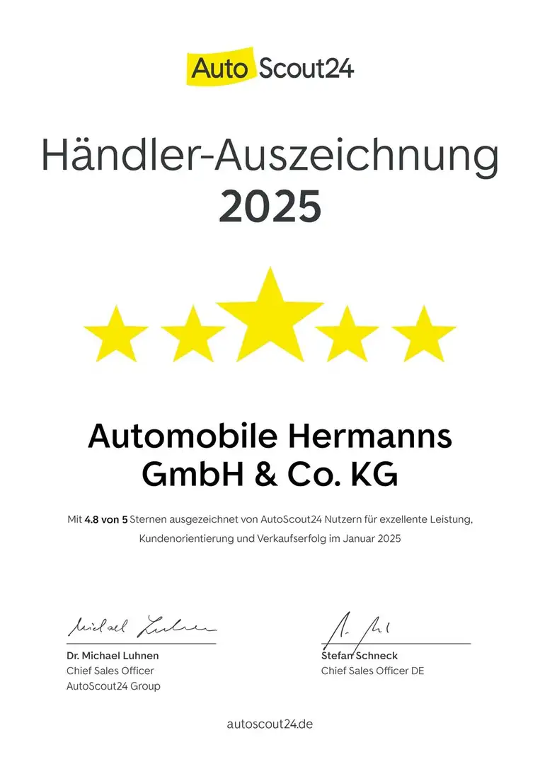 Volkswagen Golf Cabriolet *EINPARKASSISTENT /SCHECKHEFTGEPFLEGT /TÜV NEU* Grau - 2