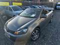 Volkswagen Golf Cabriolet *EINPARKASSISTENT /SCHECKHEFTGEPFLEGT /TÜV NEU* Grey - thumbnail 17