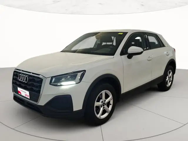 Audi Q2 35 1.5 tfsi business s-tronic