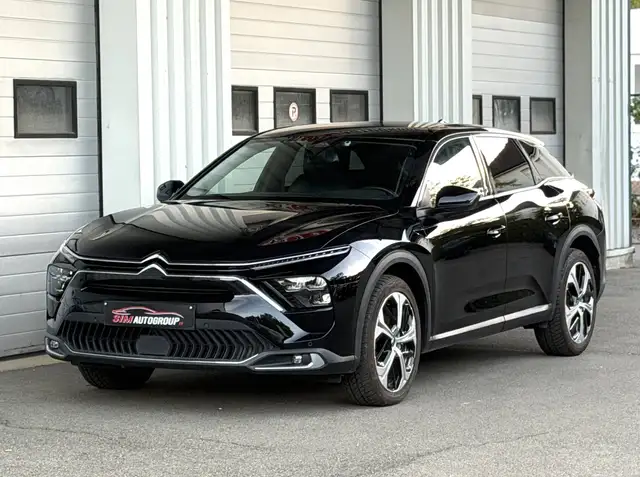 Citroen C5 X 1.2/Automaat/Benzine/Carplay/Led/Camera/Airco/Euro6d/Garantie