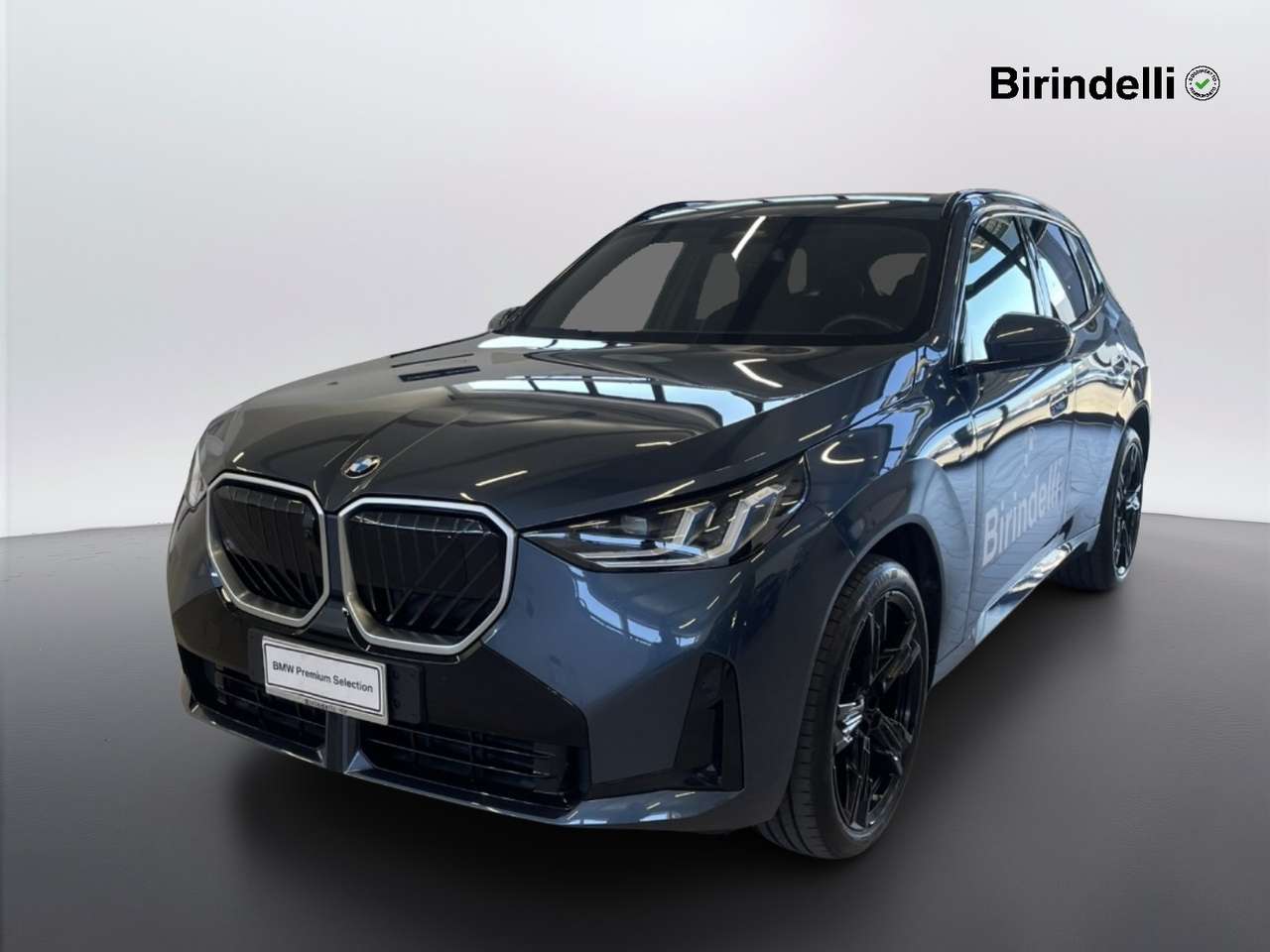 BMW X3 xDrive20d 48V MSport