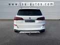BMW X5 xDrive 30d BVA Sport G05 M Sport Blanc - thumbnail 8