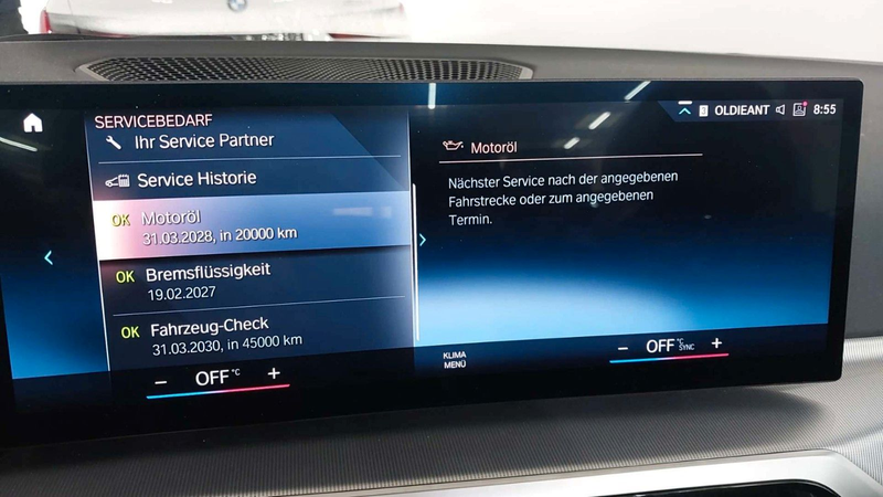 BMW 420 d Cabrio ACC HiFi LrHz 360° 3ZK SHZ — photo 15