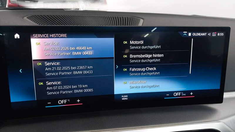 BMW 420 d Cabrio ACC HiFi LrHz 360° 3ZK SHZ — photo 14