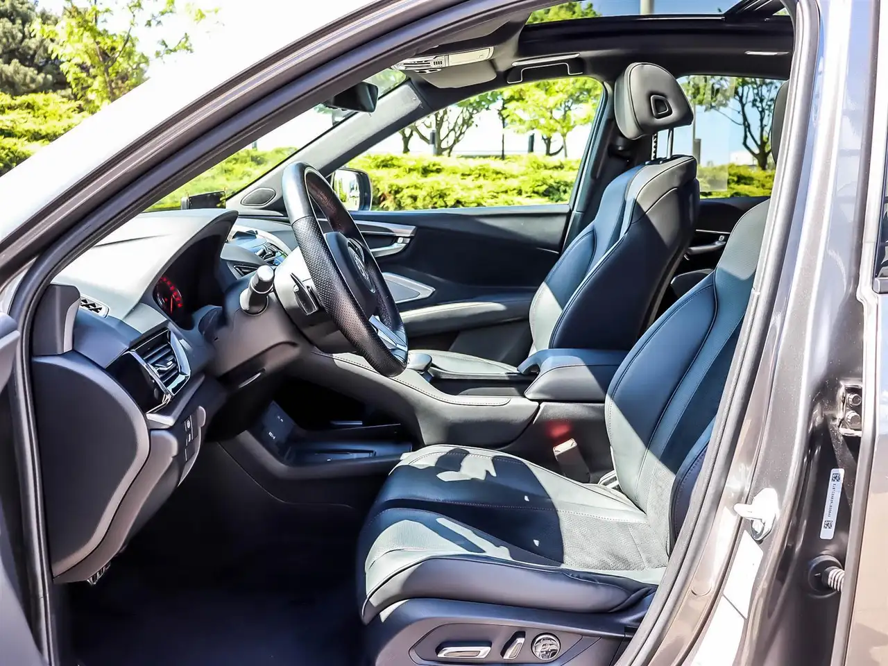 Acura RDX снимка Acura RDX