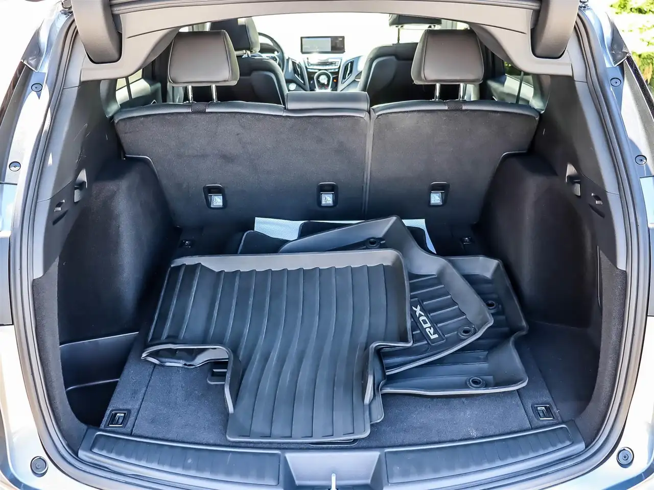 Acura RDX снимка Acura RDX