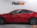 Mazda 6 2.5 Lux.+Prem.White+Travel+SR(Navi) Rojo - thumbnail 4