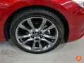 Mazda 6 2.5 Lux.+Prem.White+Travel+SR(Navi) Rojo - thumbnail 28