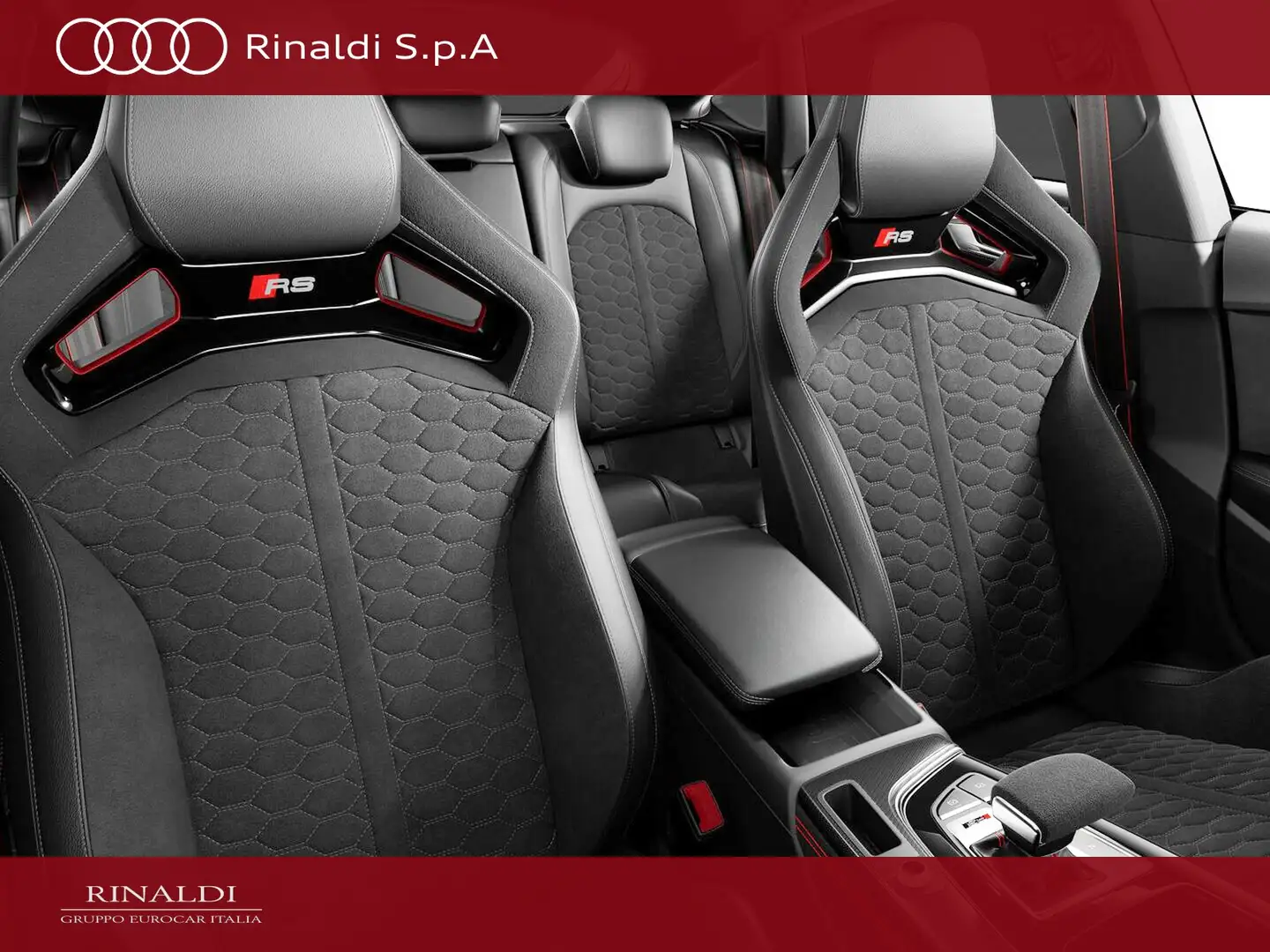 Audi RS5 sportback 2.9 tfsi performance edition quattro 470 Noir - 2