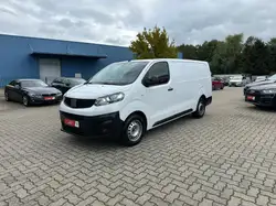 Fiat Scudo L3 1. HAND Klima CarPlay Bluetooth
