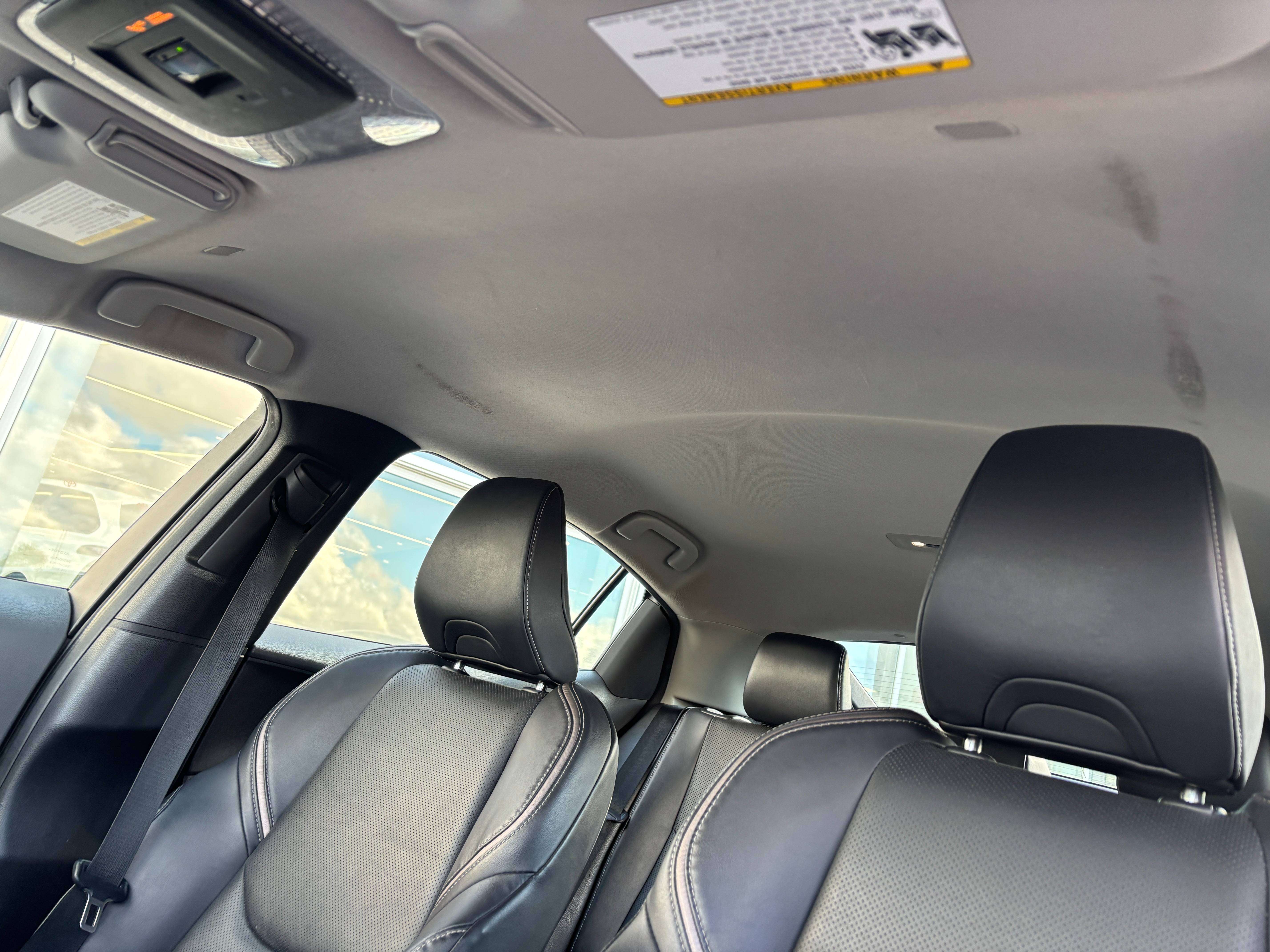 used 2023 Toyota Prius car, priced at $30,995