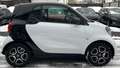 smart forTwo TÜV AU NEU*KLIMA*SITZ-HZ*Allwetter* Blanc - thumbnail 9