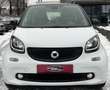 smart forTwo TÜV AU NEU*KLIMA*SITZ-HZ*Allwetter* Blanc - thumbnail 2