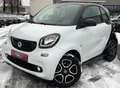 smart forTwo TÜV AU NEU*KLIMA*SITZ-HZ*Allwetter* Blanc - thumbnail 3