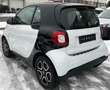 smart forTwo TÜV AU NEU*KLIMA*SITZ-HZ*Allwetter* Blanc - thumbnail 5