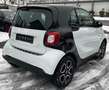 smart forTwo TÜV AU NEU*KLIMA*SITZ-HZ*Allwetter* Blanc - thumbnail 8