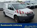 Volkswagen Caddy Kasten 1.9 TDI DPF AHK*Klima*Flügeltür Weiß - thumbnail 1