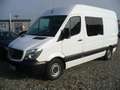 Mercedes-Benz Sprinter II HKa 311 CDI,Top Camperbasis,Standhzg!! - thumbnail 1