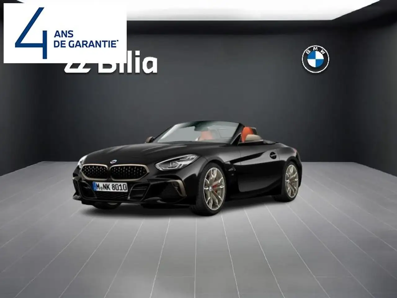 BMW Z4