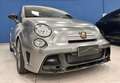 Abarth 695 biposto 190cv“INNESTI FRONTALI” Gris - thumbnail 2
