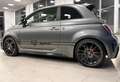 Abarth 695 biposto 190cv“INNESTI FRONTALI” Gris - thumbnail 5