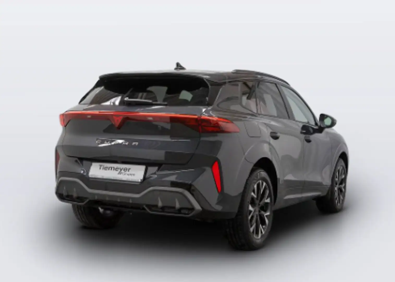 CUPRA Terramar 1.5 eTSI 110 DSG Gris - 2