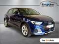 Audi A1 30 TFSI intense Blau - thumbnail 1