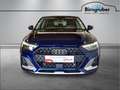 Audi A1 30 TFSI intense Blau - thumbnail 2