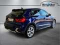 Audi A1 30 TFSI intense Blau - thumbnail 4