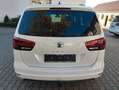 SEAT Alhambra Xcellence 1.4 TSI, AHK,DSG,PDC,7 Sitze Weiß - thumbnail 4