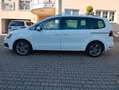 SEAT Alhambra Xcellence 1.4 TSI, AHK,DSG,PDC,7 Sitze Weiß - thumbnail 3