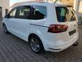 SEAT Alhambra Xcellence 1.4 TSI, AHK,DSG,PDC,7 Sitze Weiß - thumbnail 2
