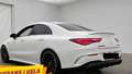 Mercedes-Benz CLA 35 AMG 4Matic Weiß - thumbnail 2