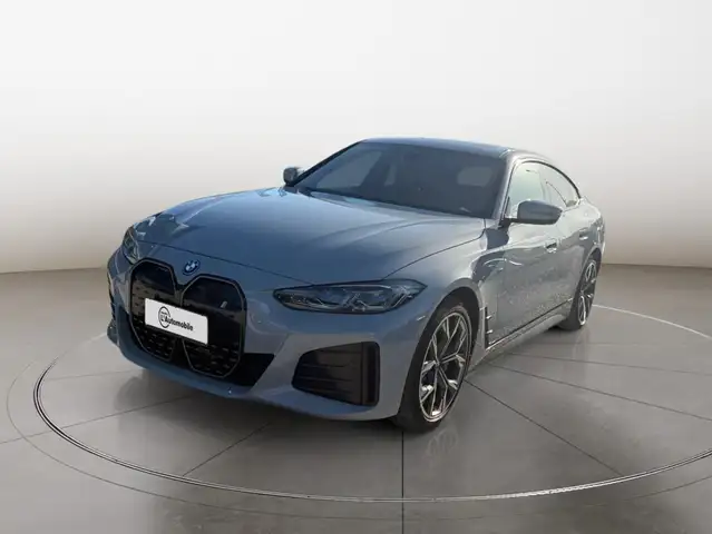 BMW i4 i4 edrive40 Msport