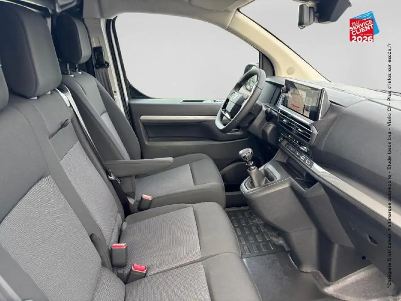 Peugeot Expert 2026